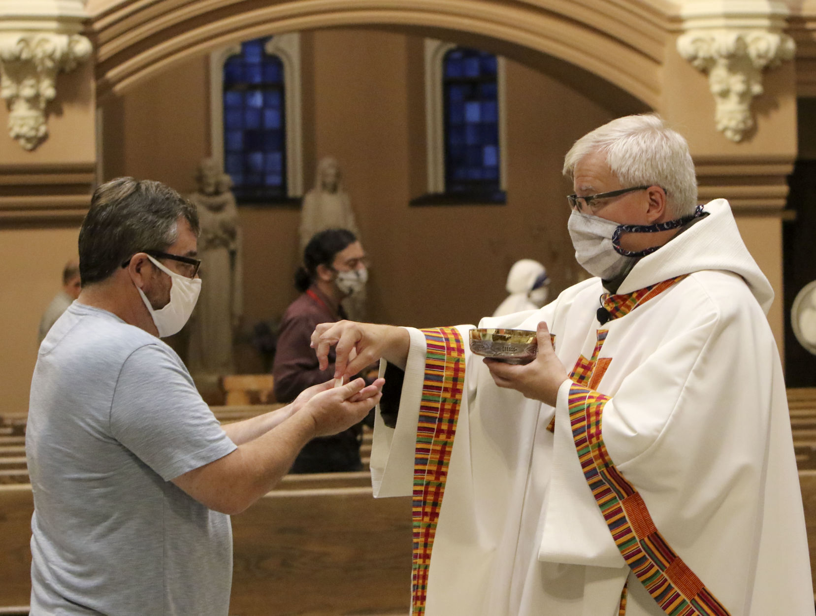 prayer for end to racism